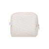 Льняная Косметичка "En Route" Emi Jay Linen Pouch In En Route